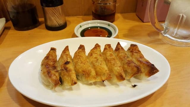 ぎょうざ屋 岡山店 - サブ画像3