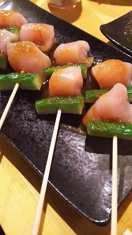 昭和居酒屋 串カツ アジト