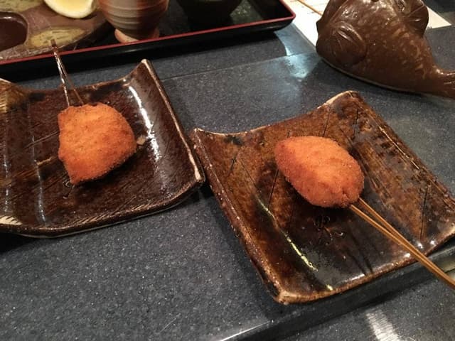 串の家 - サブ画像1