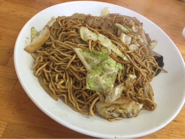 鹿内食堂 - サブ画像1