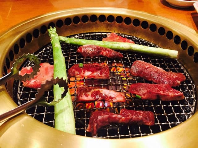 焼肉牛星 十条駅北口店 - サブ画像3