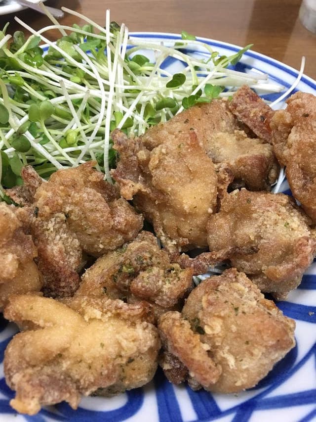 地どりの盛正 - サブ画像1