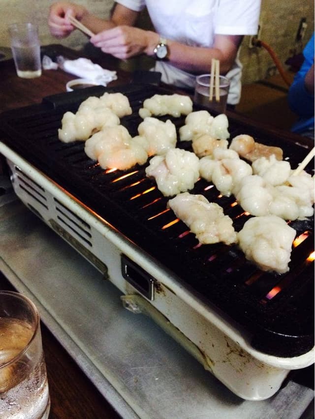 焼肉 カワシマ - サブ画像3