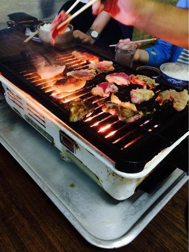 焼肉 カワシマ - サブ画像1