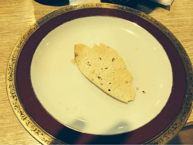 ニュー カトマンズ キッチン - サブ画像1