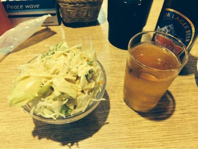 ニュー カトマンズ キッチン - サブ画像2