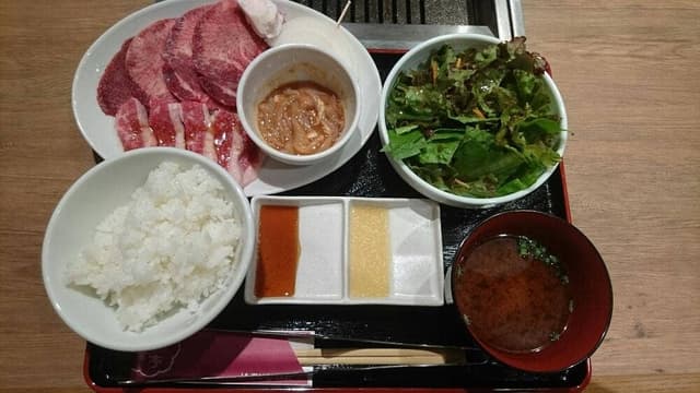 若葉亭 名古屋駅前店 - サブ画像3