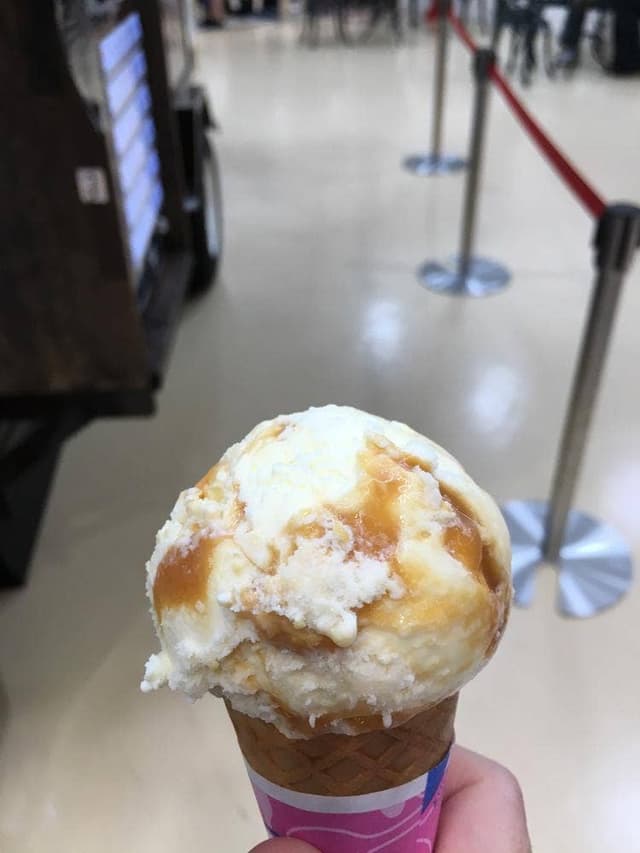 サーティワンアイスクリーム ブルメールHAT神戸店 - サブ画像3
