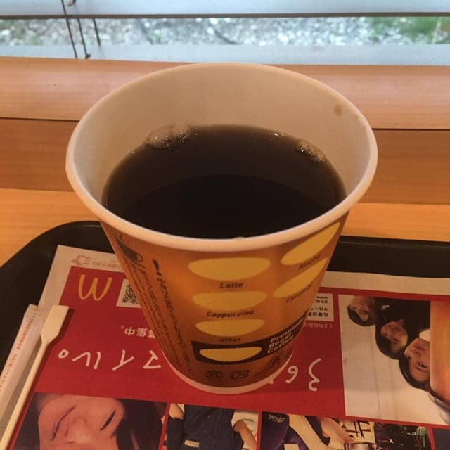 マクドナルド 枚方バイパス店 - サブ画像3