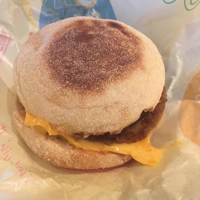 マクドナルド 枚方バイパス店 - サブ画像2