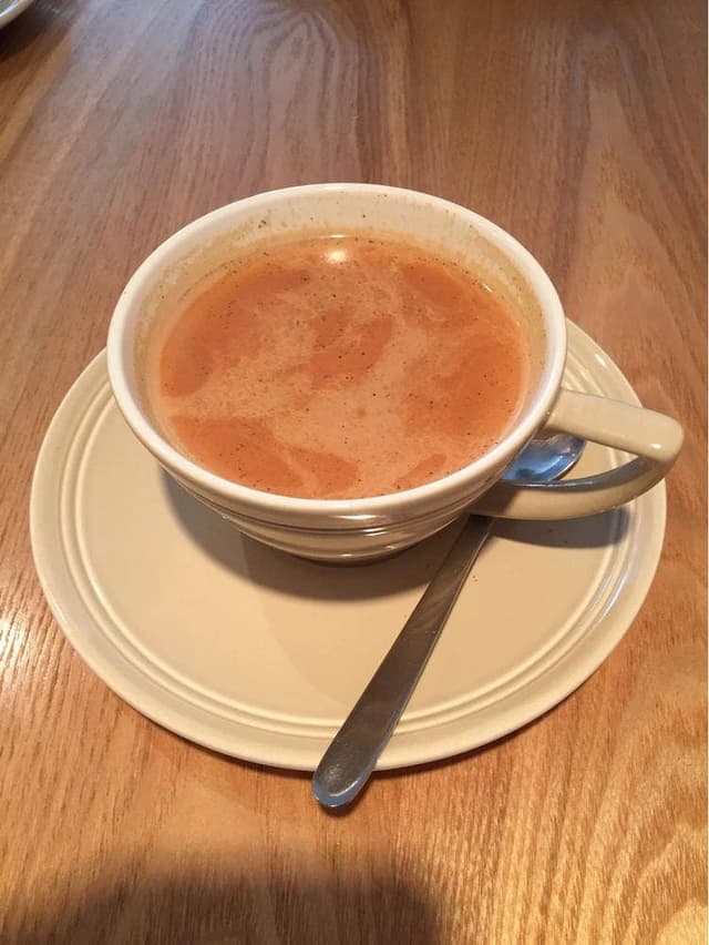 エシュロンティーハウス - サブ画像1