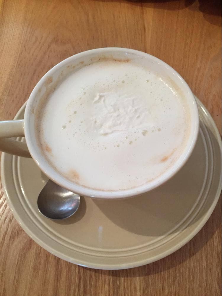 エシュロンティーハウス