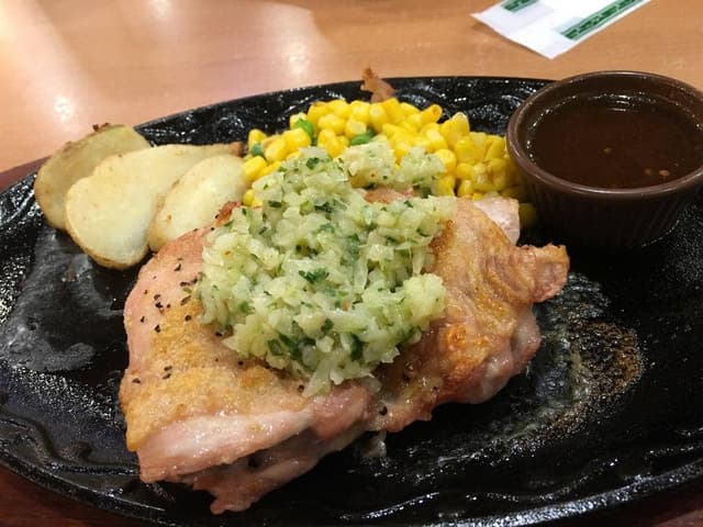 サイゼリヤ 南林間駅前店 - サブ画像3