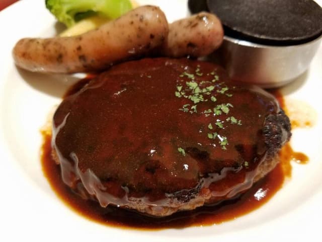 ジラソーレ - サブ画像2