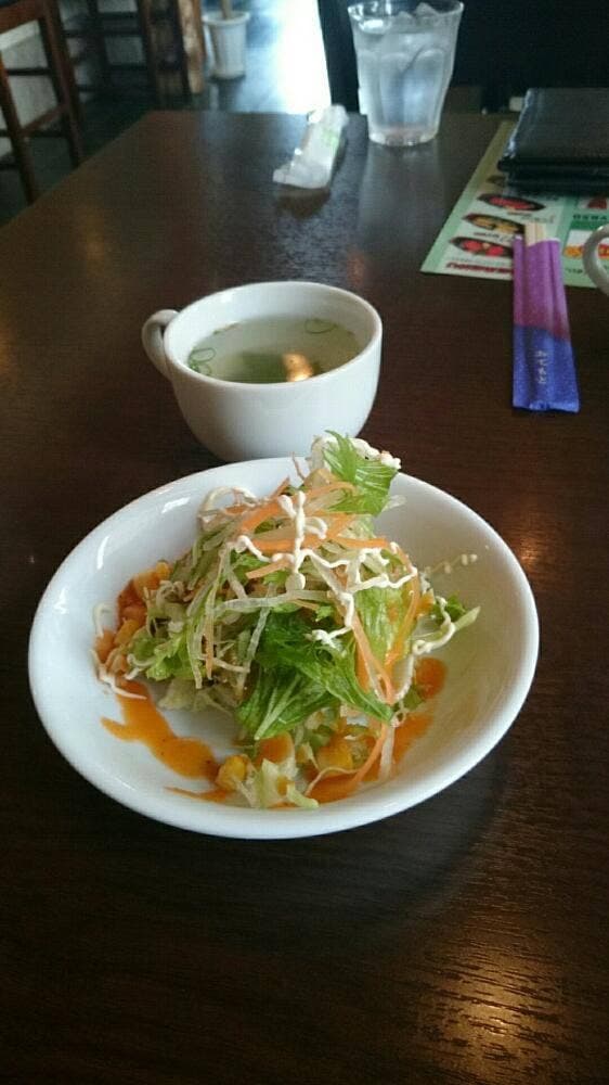 本格派インド料理 シバ - サブ画像3