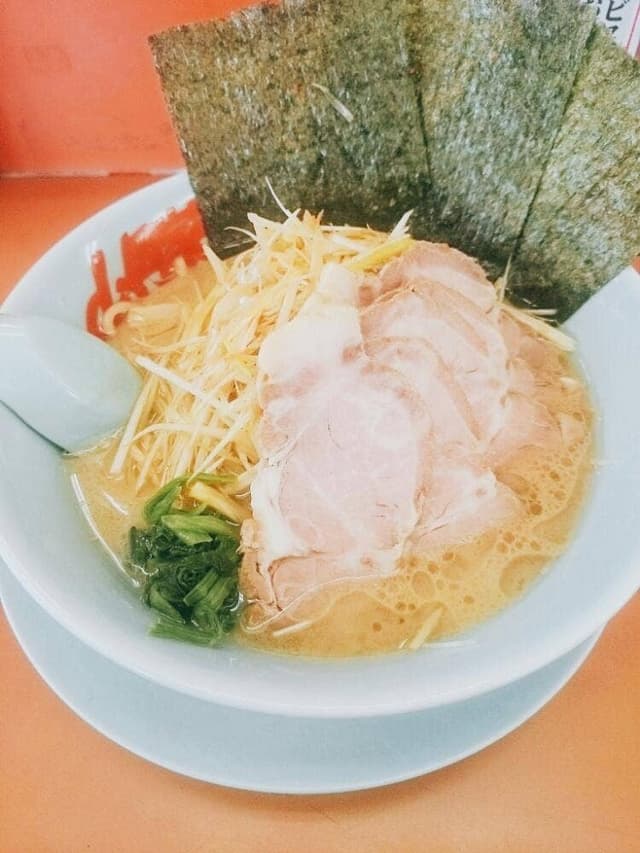 ラーメン山岡家 いわき店 - サブ画像2