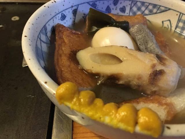 お好み本舗 ぽぽ - サブ画像2