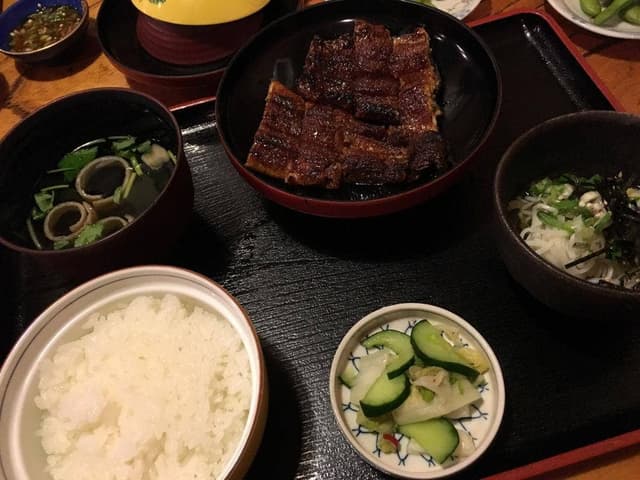 角甚 支店 - サブ画像3