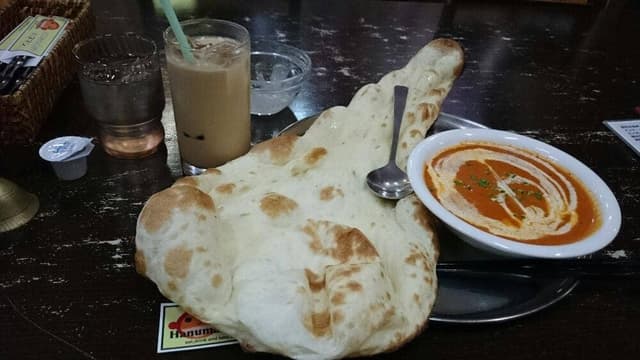 ハヌマン 久が原店 - サブ画像2