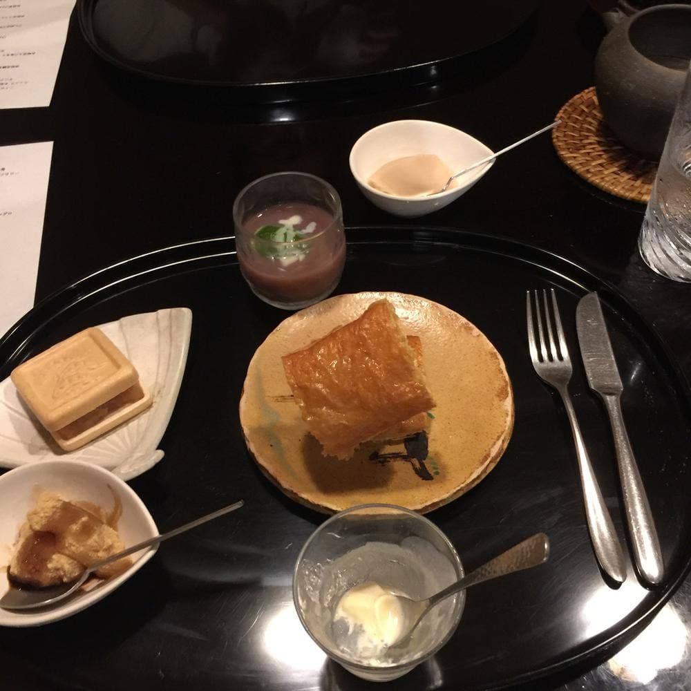 京料理 修伯