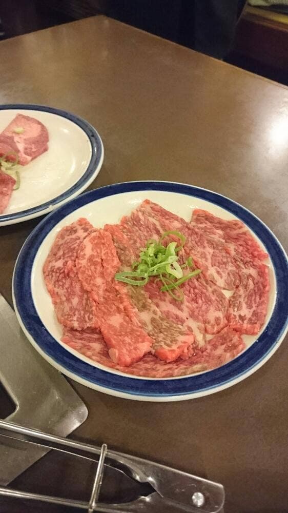 食道園 - サブ画像2
