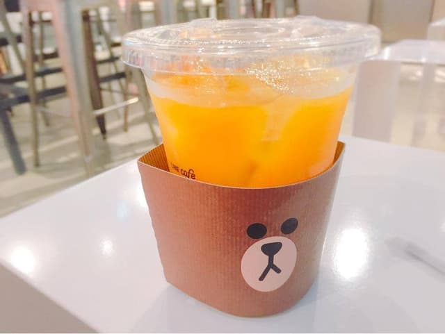 LINE FRIENDS CAFE & STORE 仙台店 - サブ画像1