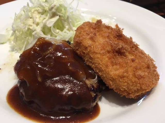 デニーズ 梶ヶ谷店 - サブ画像3