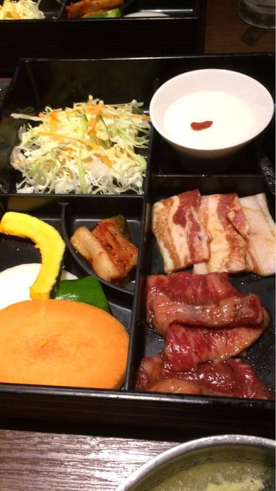 焼肉飯店 京昌園 静岡瀬名川店 - サブ画像2