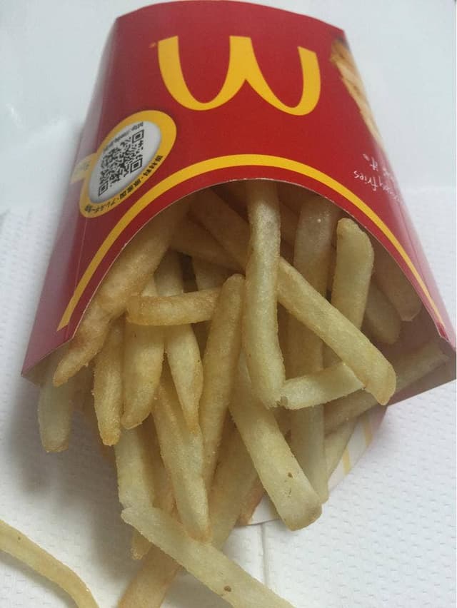 マクドナルド 四条大宮店 - サブ画像3