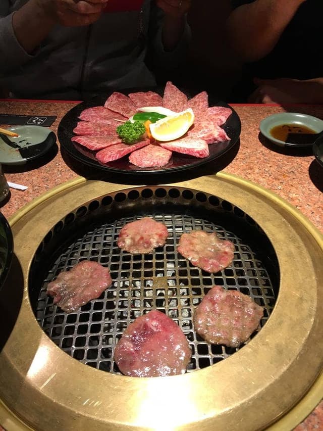 ごじ - サブ画像1
