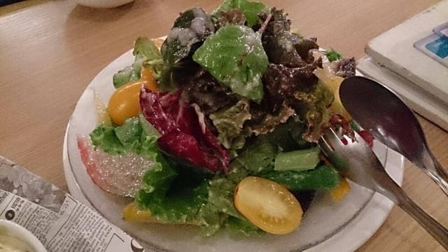 フィッシャーマンズマーケット - サブ画像3