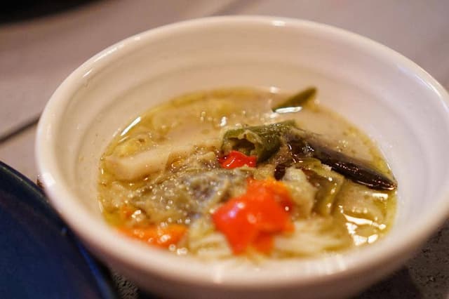 しまなみカレー ルリヲン - サブ画像3