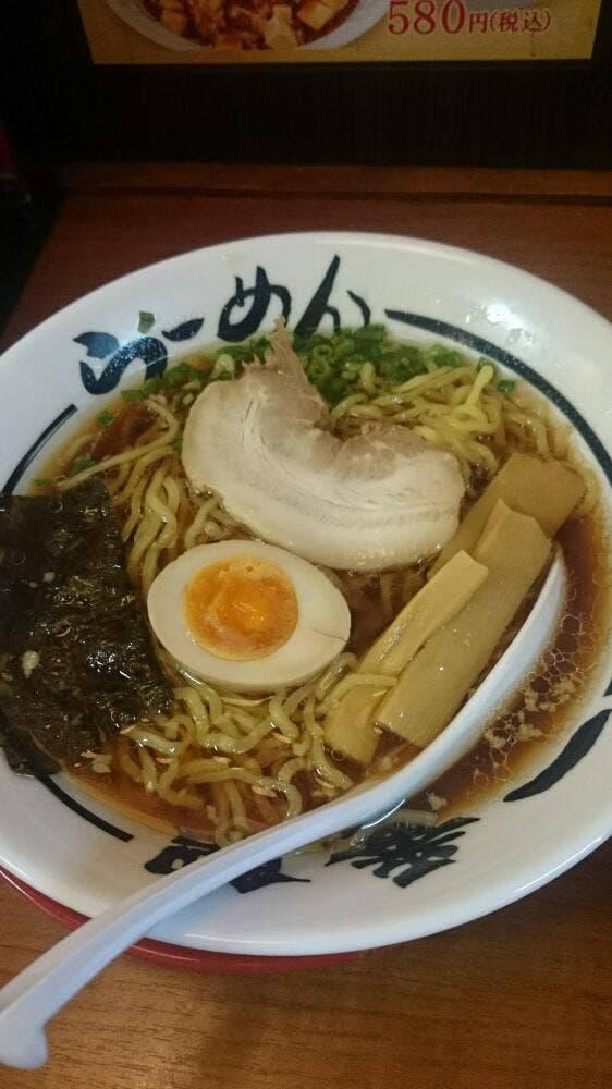 中華食堂 一番館 高田馬場店 - サブ画像3