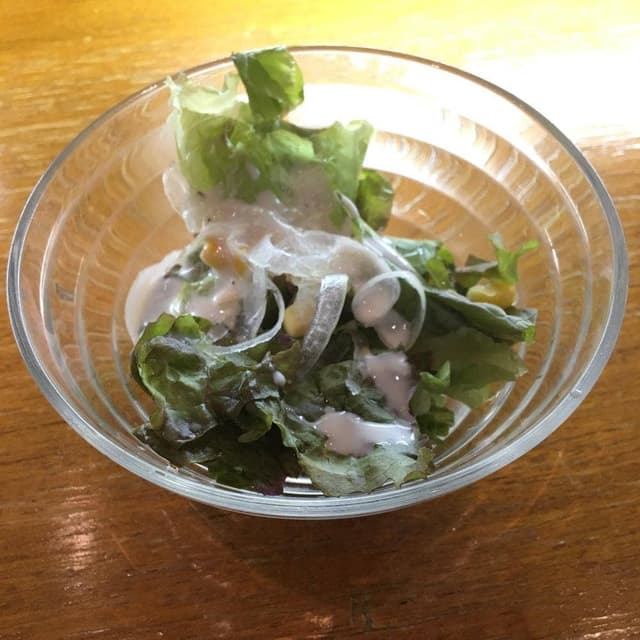 レストラン フォーシーズン - サブ画像3