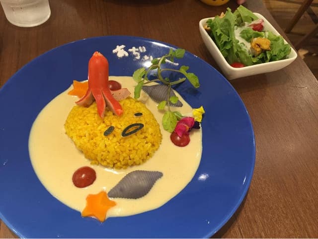 ザ ゲスト 福岡パルコ店 - サブ画像1