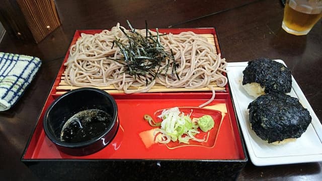 麺屋やまもと - サブ画像2