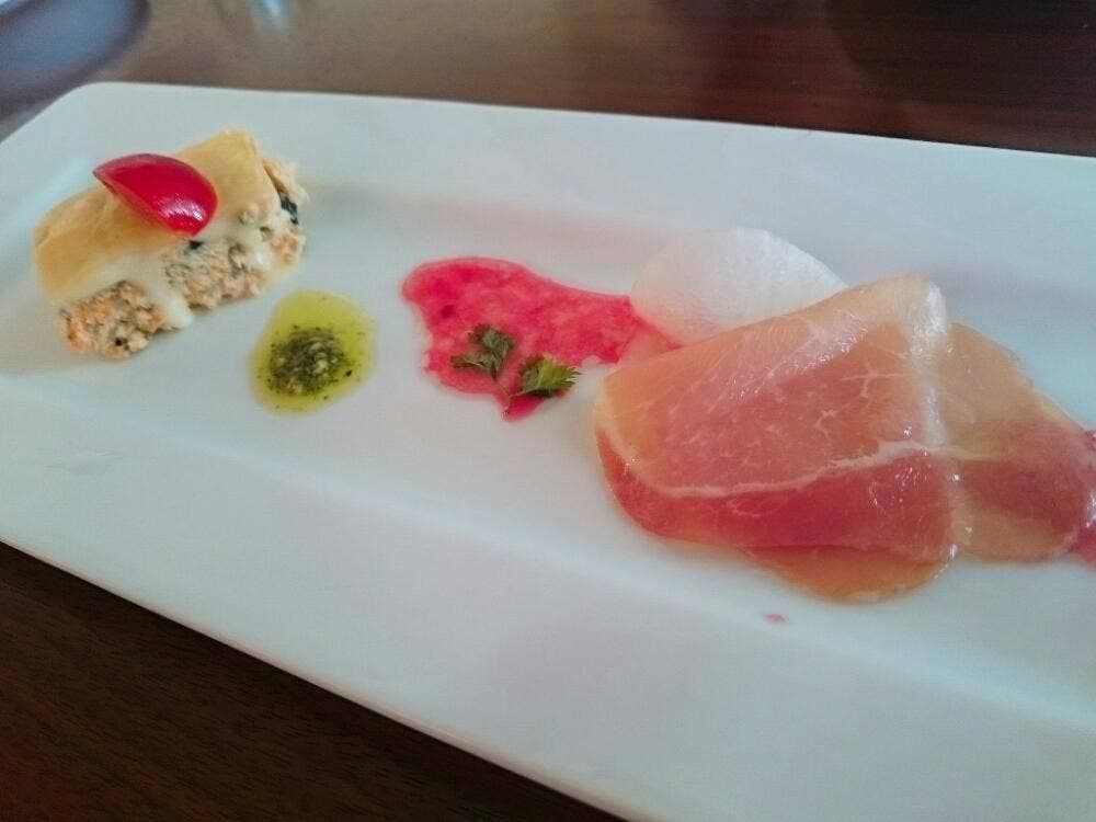 カフェ&バー グリーンスター