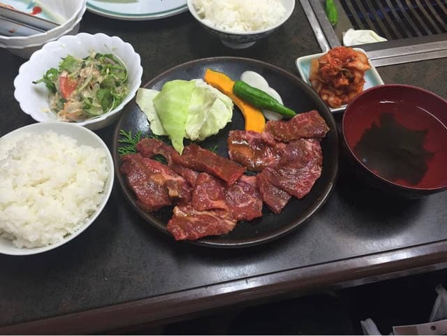 焼肉もりや - サブ画像1