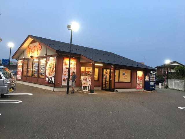 かつや 上越店 - サブ画像3