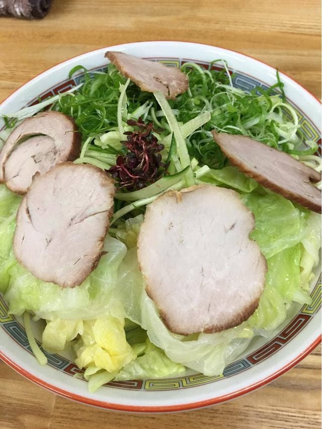新華園 矢賀店 - サブ画像2