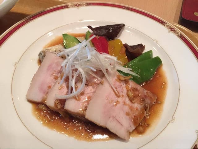 カトルセゾン プラザイン水沢 - サブ画像1