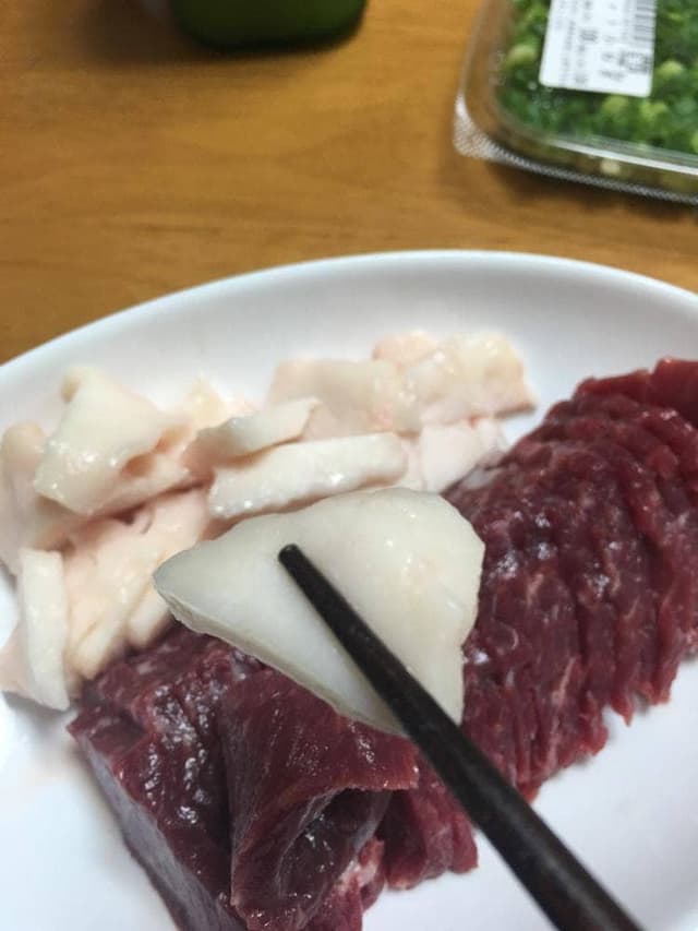 馬刺しの桜屋 - サブ画像1