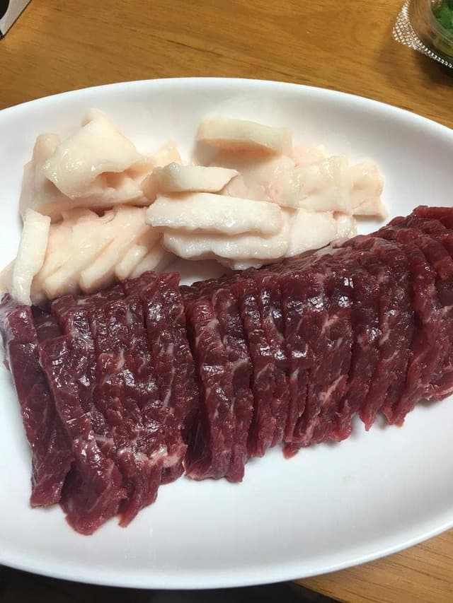 馬刺しの桜屋 - サブ画像2