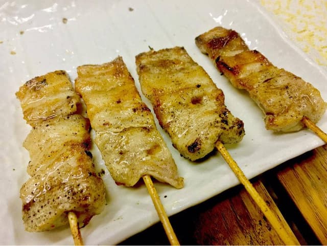 焼き鳥 金ちゃん - サブ画像2