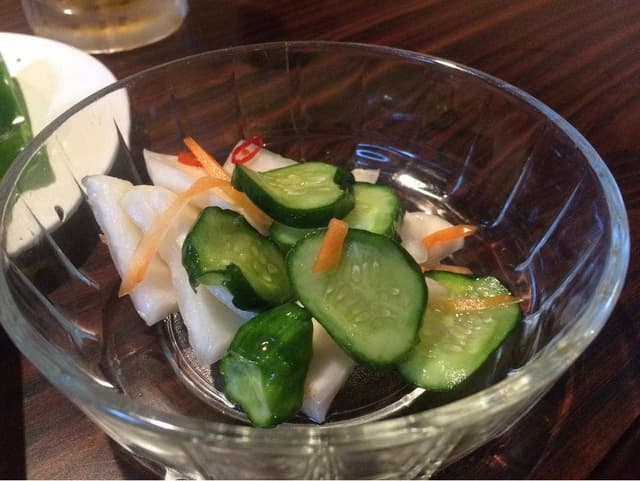 焼肉食堂しるや - サブ画像1