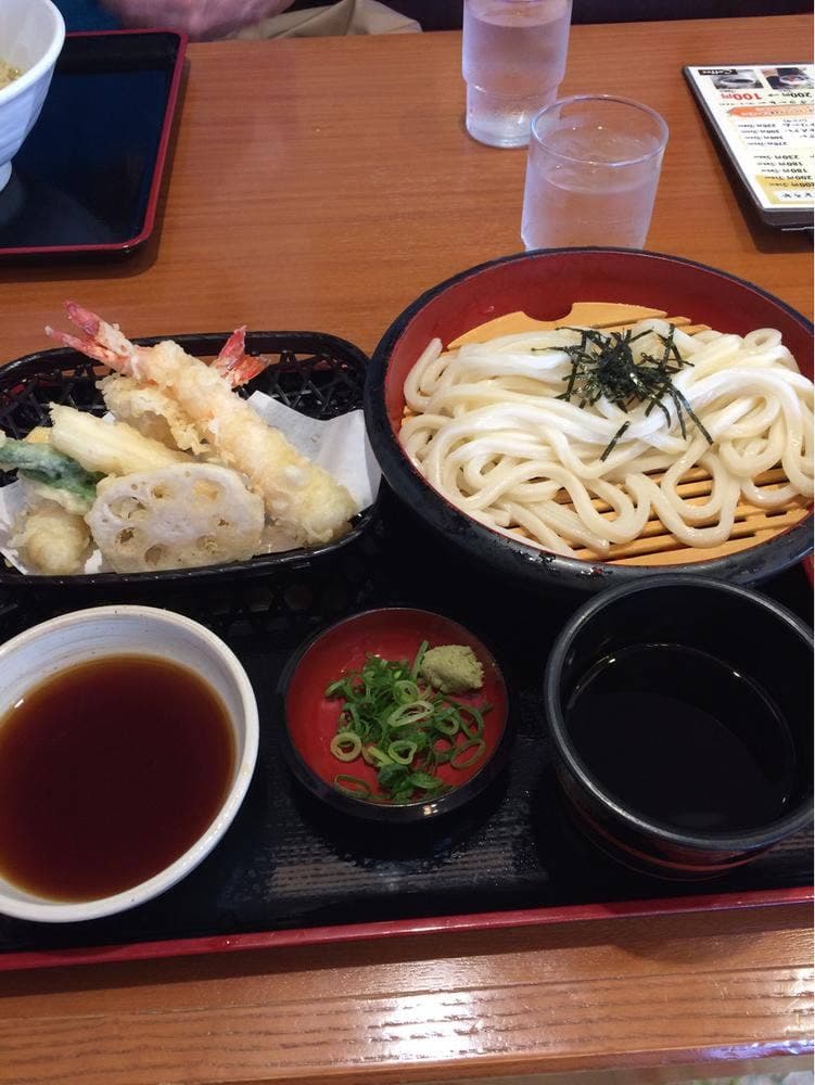 得得 イズミヤ広陵町店