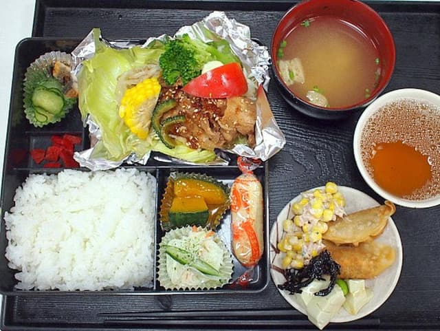 福岡西総合庁舎食堂 - サブ画像1