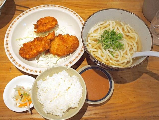 味どころ 希彌 - サブ画像2