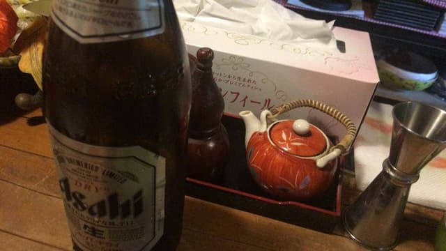 さつまや 阿佐谷店 - サブ画像1