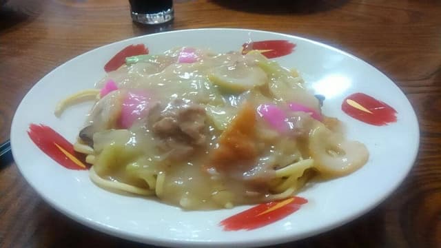 金龍ラーメン - サブ画像1
